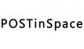 PostinSpace_BW Logo_603 x 350 pixels